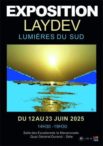 Laydev - SETE