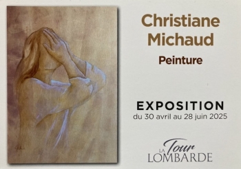 Christiane Michaud - Saint-Séverin