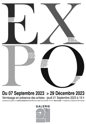 80 artistes nationaux et internationaux