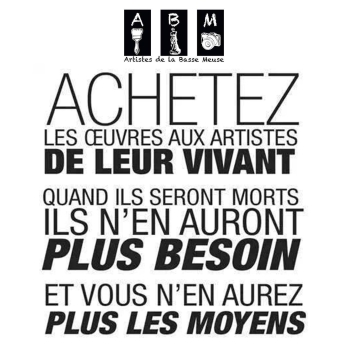 Artistes de la Basse Meuse - ABM